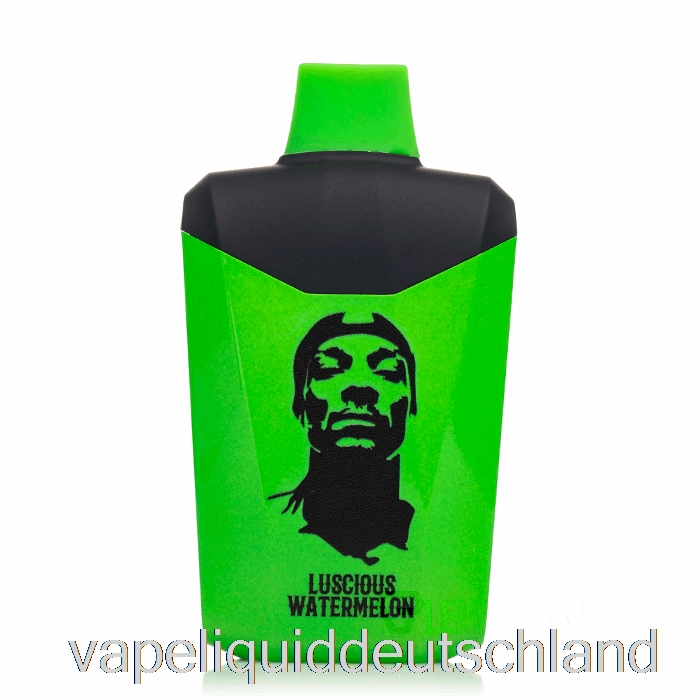 Death Row 7000 Einweg-Luscious Watermelon Vape Deutschland